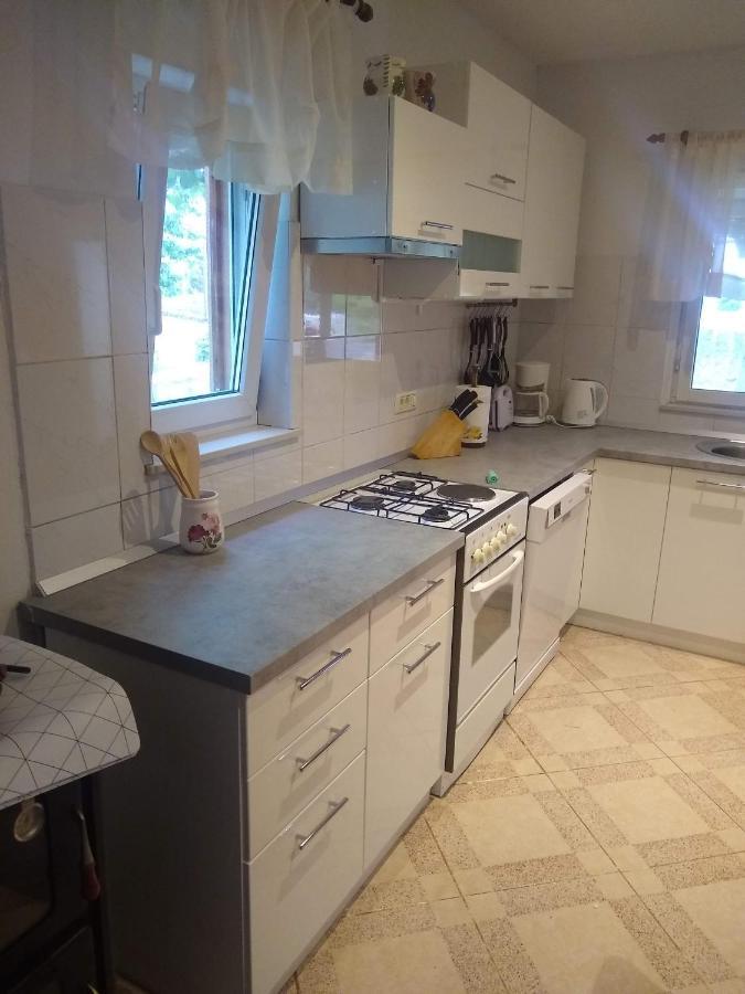 רוביני Holiday Home Bura מראה חיצוני תמונה
