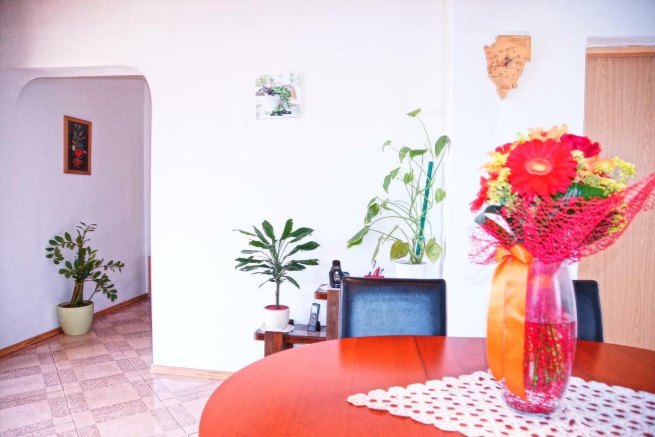 רוביני Holiday Home Bura מראה חיצוני תמונה