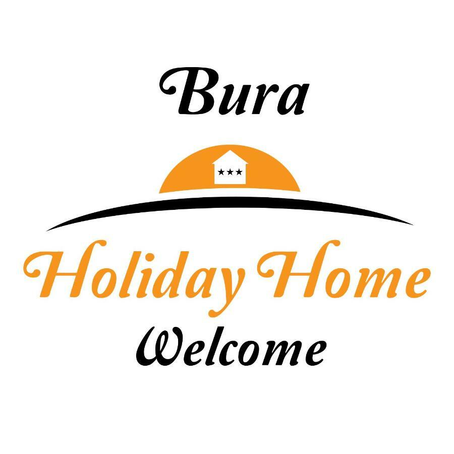 רוביני Holiday Home Bura מראה חיצוני תמונה